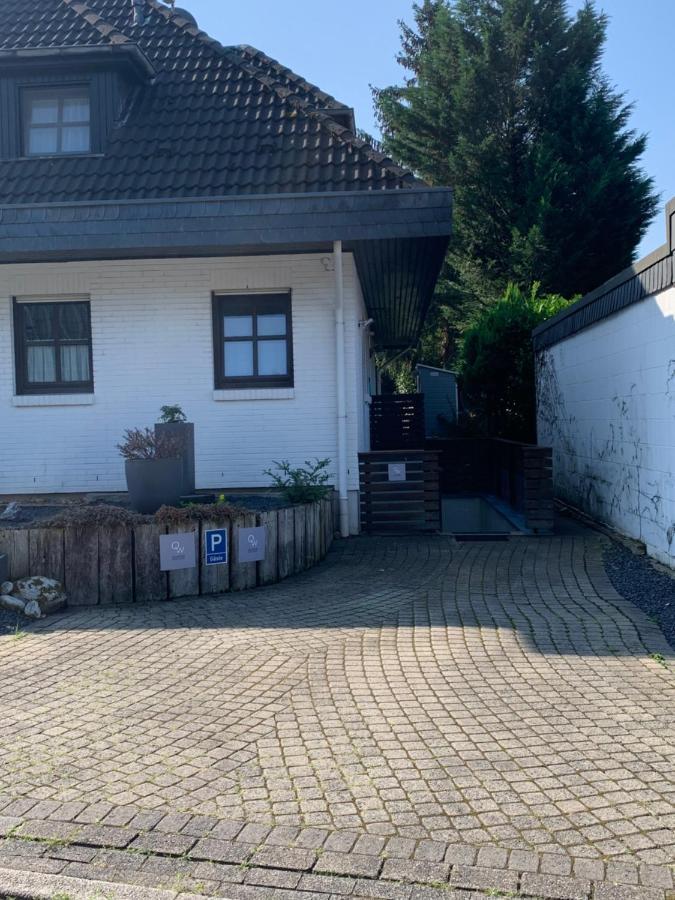 Quartier Wenzelnberg Apartment Langenfeld  Exterior foto