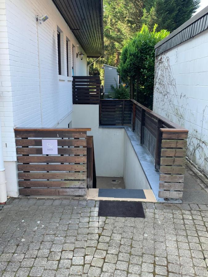 Quartier Wenzelnberg Apartment Langenfeld  Exterior foto
