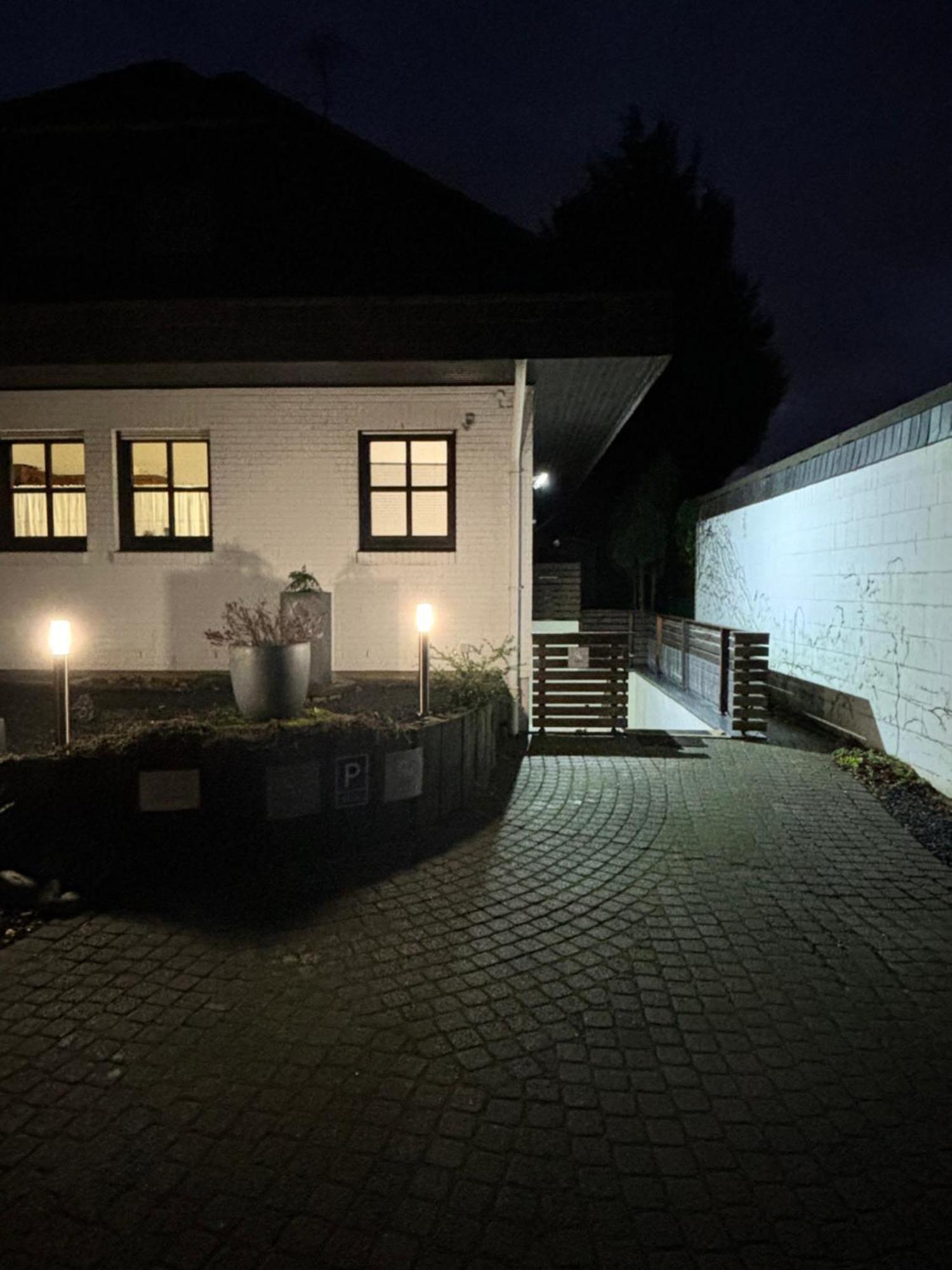 Quartier Wenzelnberg Apartment Langenfeld  Exterior foto