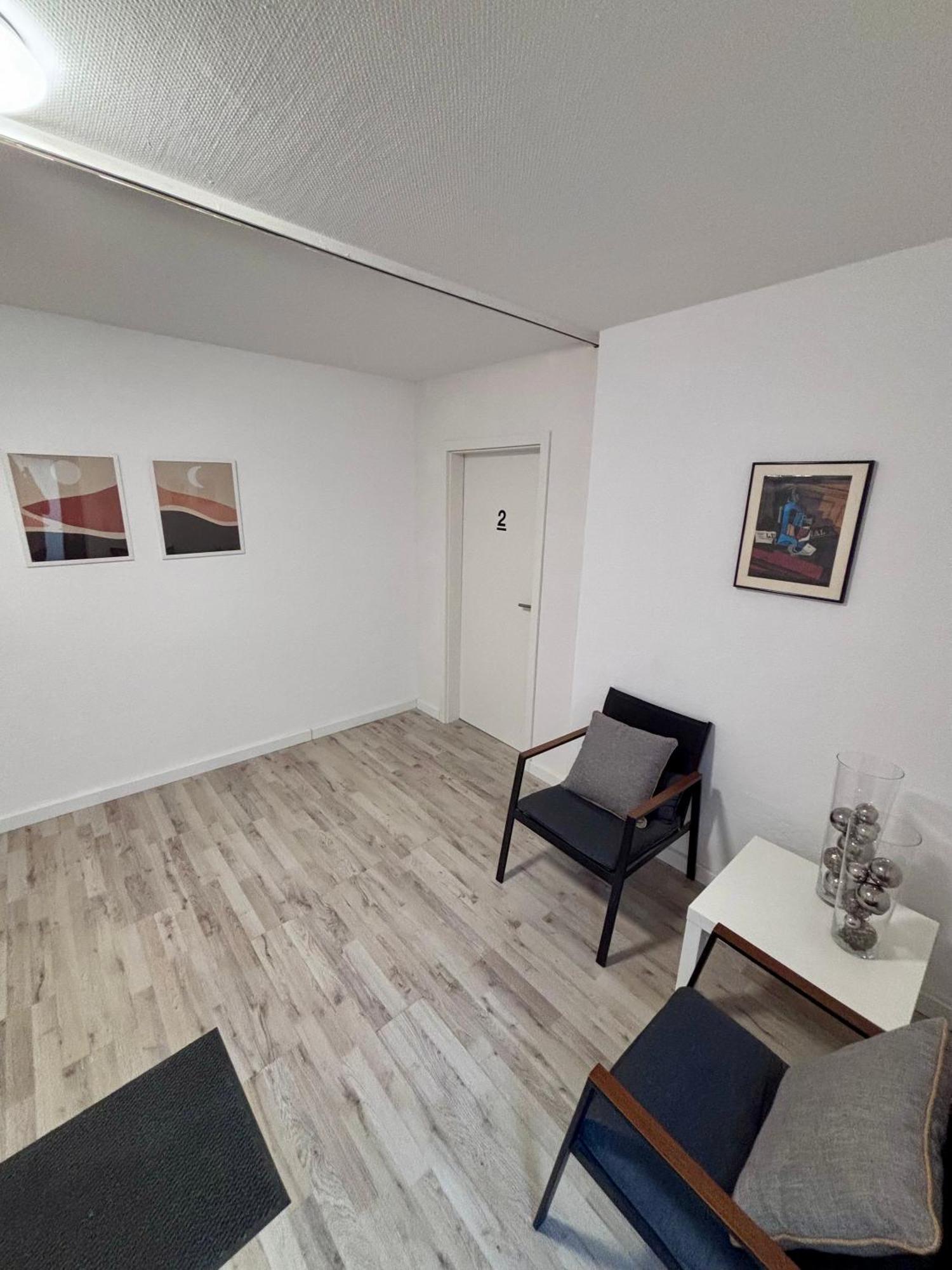 Quartier Wenzelnberg Apartment Langenfeld  Exterior foto