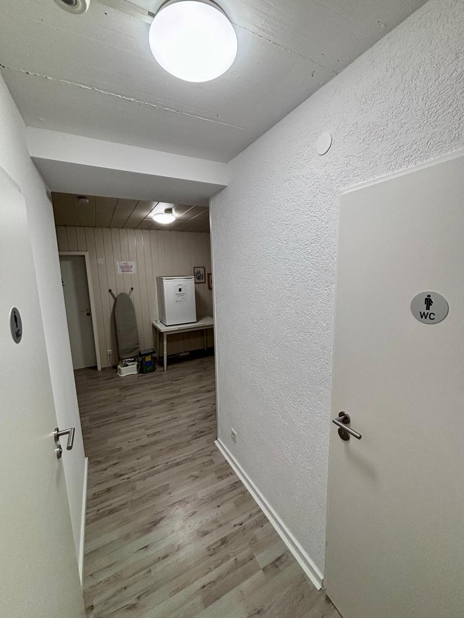 Quartier Wenzelnberg Apartment Langenfeld  Exterior foto