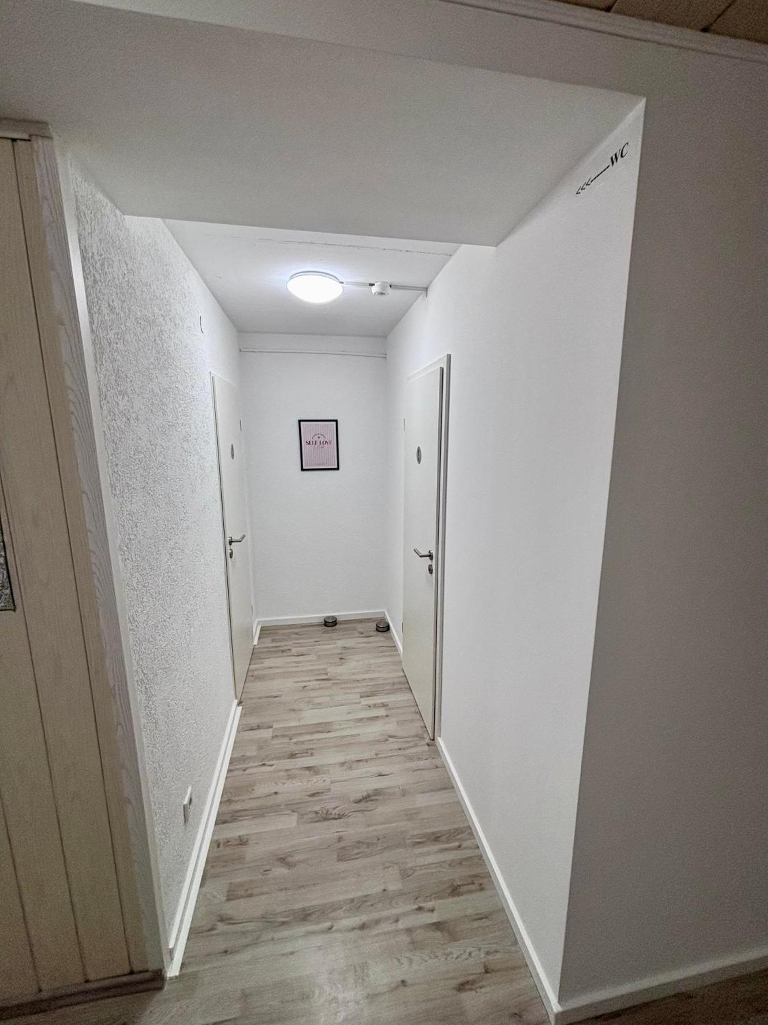 Quartier Wenzelnberg Apartment Langenfeld  Exterior foto