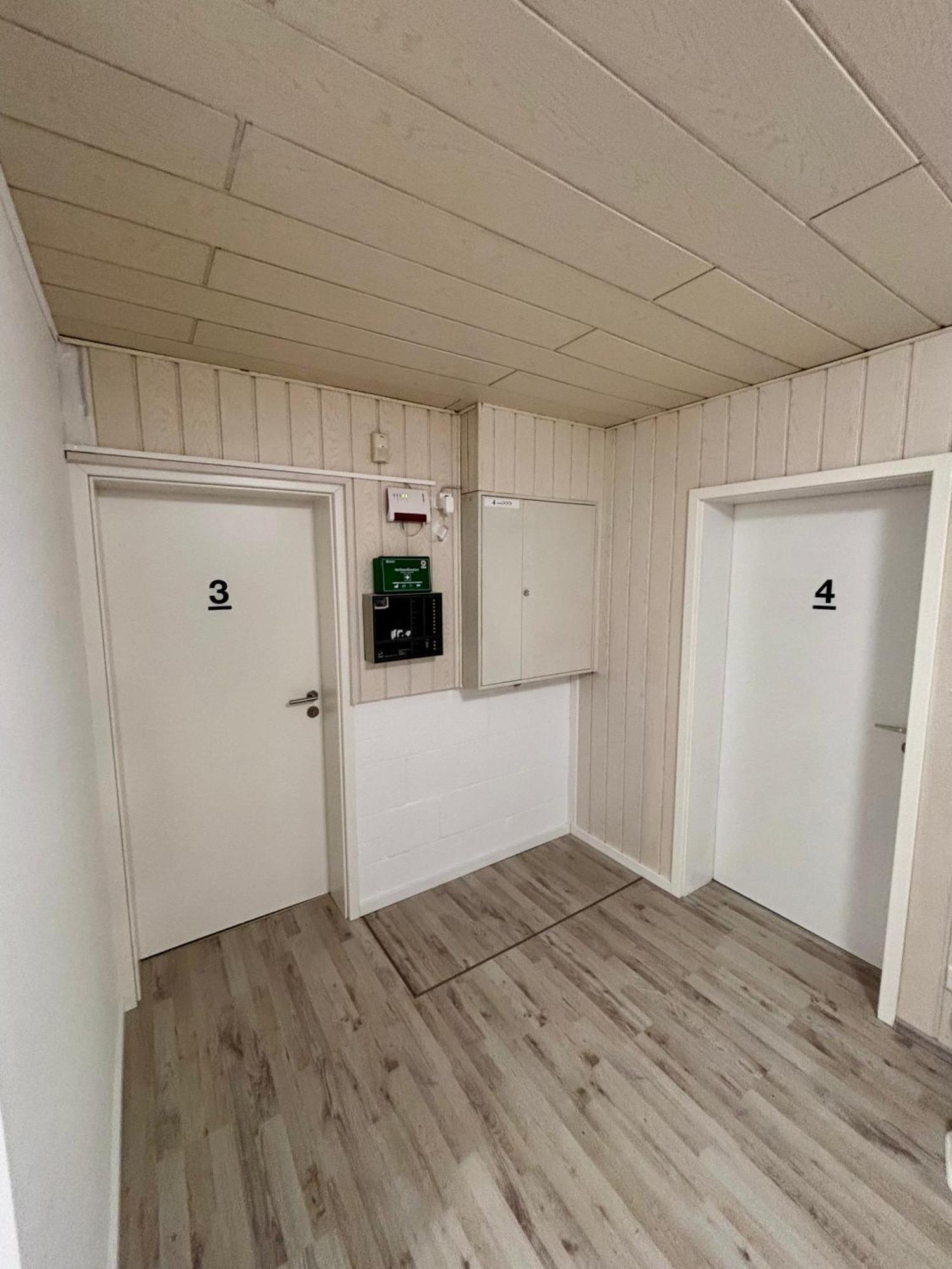 Quartier Wenzelnberg Apartment Langenfeld  Exterior foto