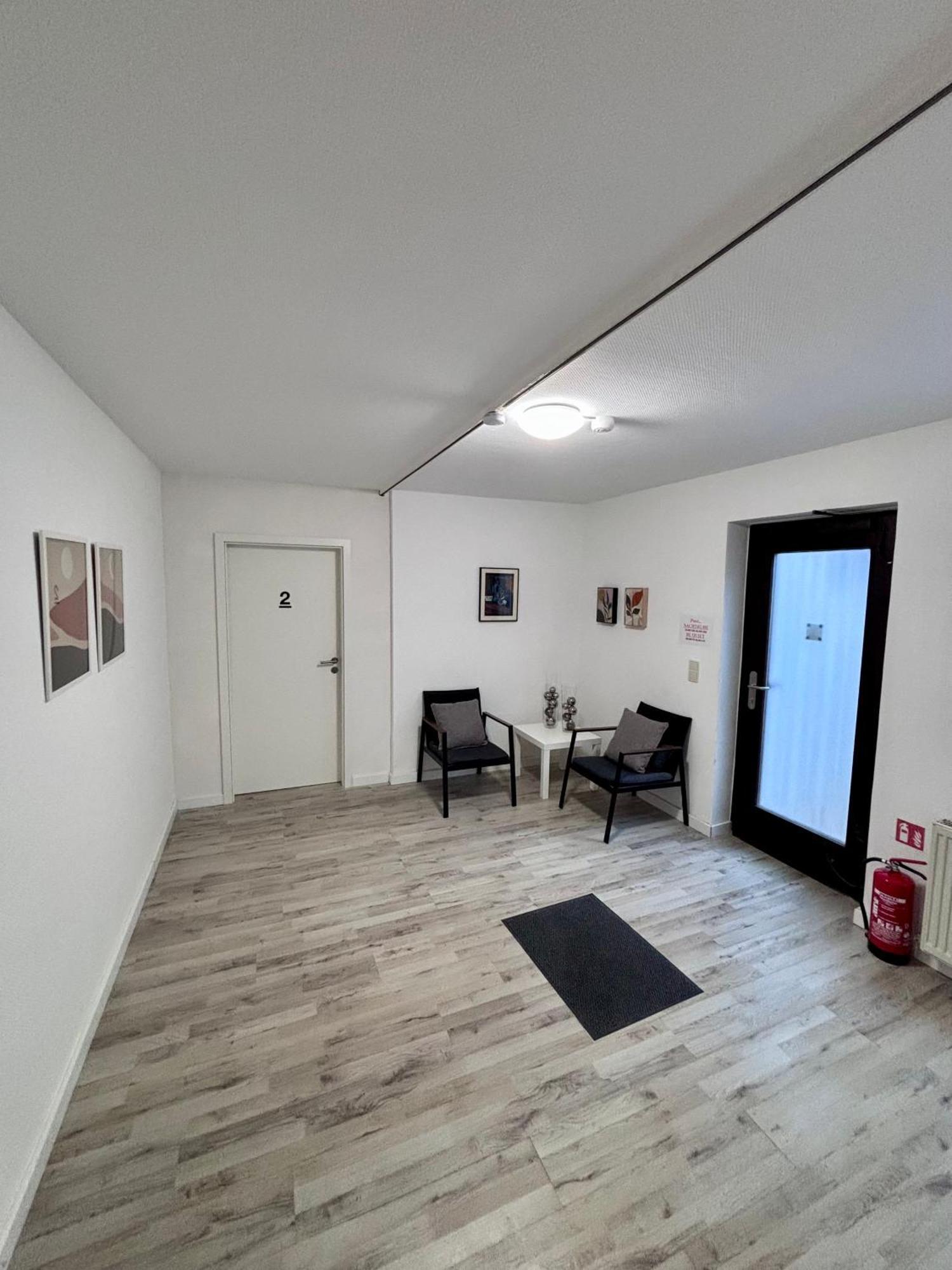 Quartier Wenzelnberg Apartment Langenfeld  Exterior foto