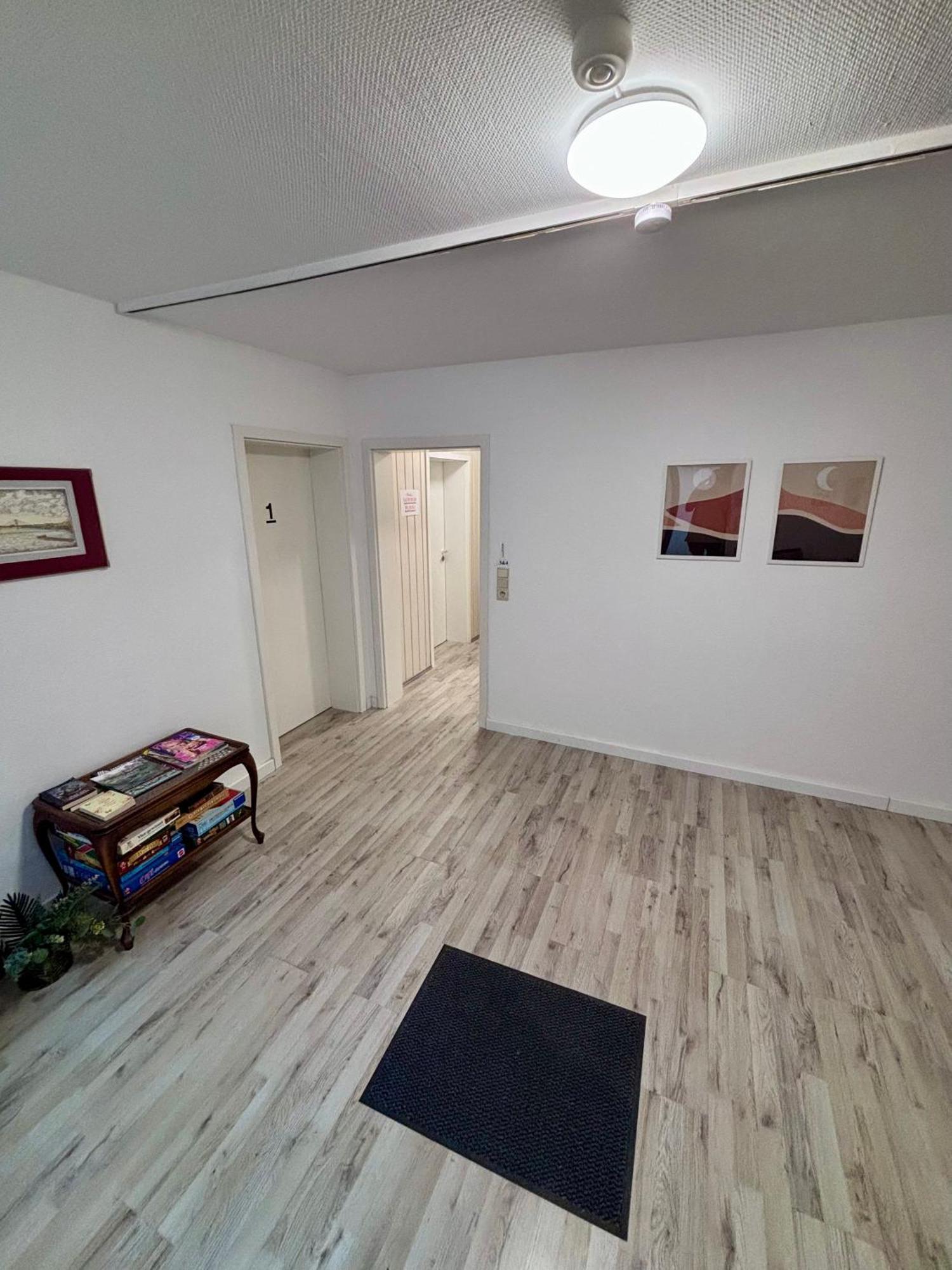 Quartier Wenzelnberg Apartment Langenfeld  Exterior foto