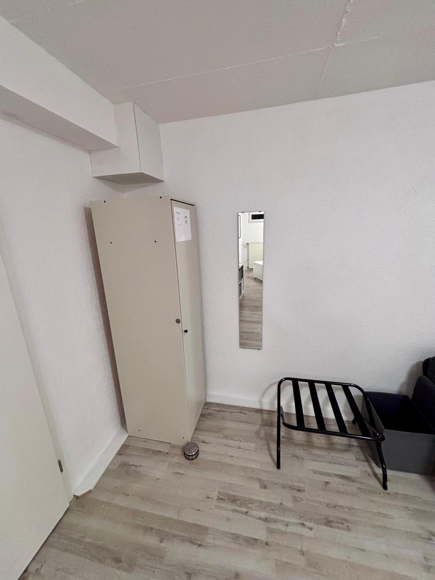 Quartier Wenzelnberg Apartment Langenfeld  Exterior foto