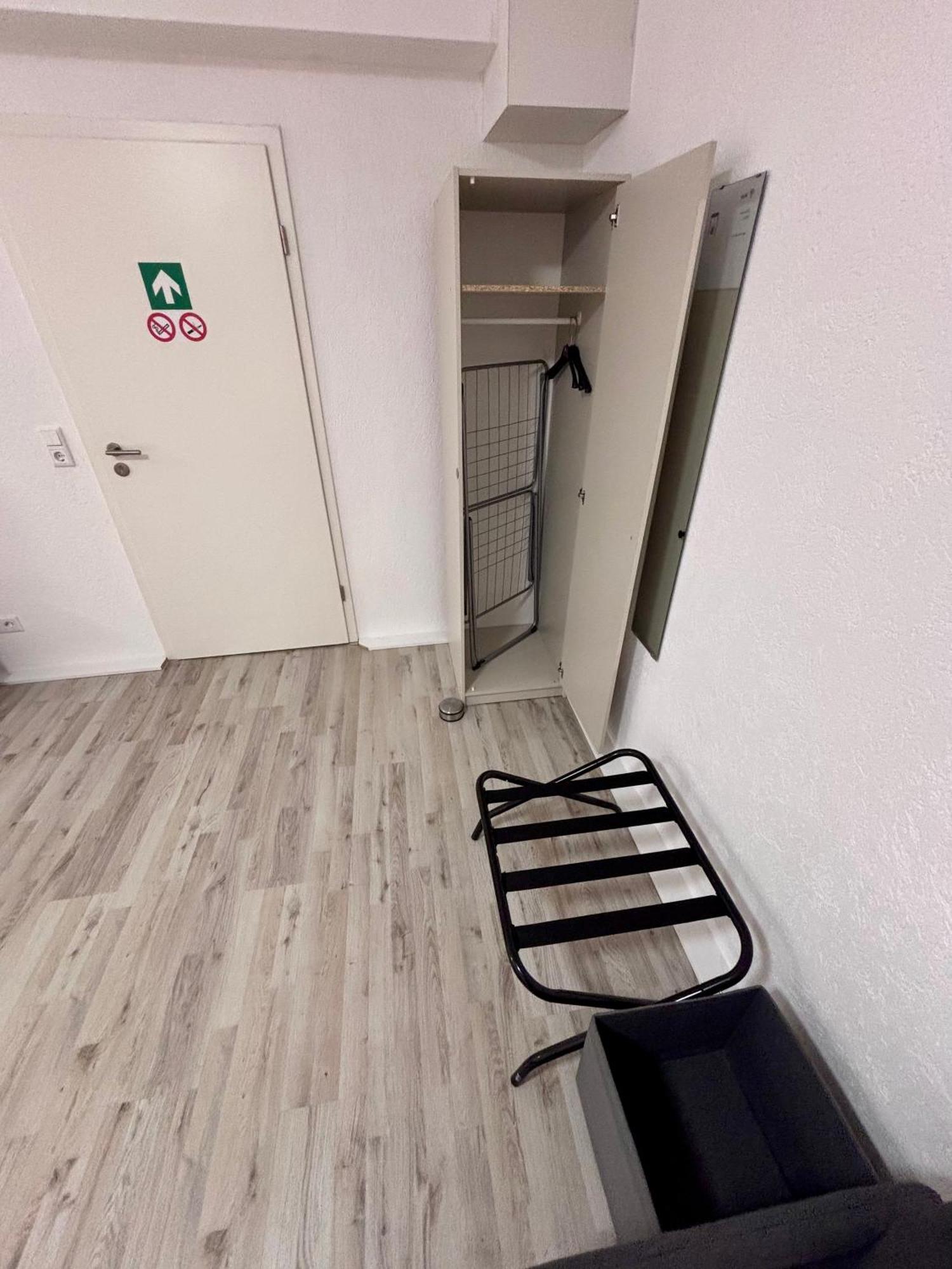 Quartier Wenzelnberg Apartment Langenfeld  Exterior foto