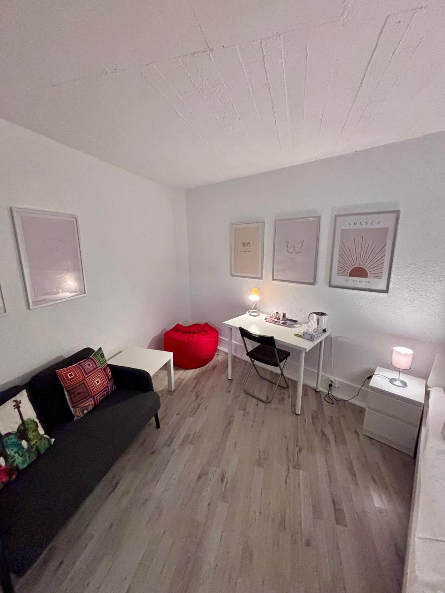 Quartier Wenzelnberg Apartment Langenfeld  Exterior foto